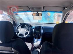 هیۆندای تۆکسۆن